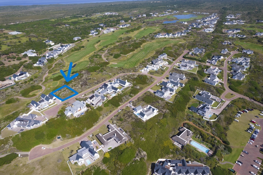 0 Bedroom Property for Sale in St Francis Links Eastern Cape